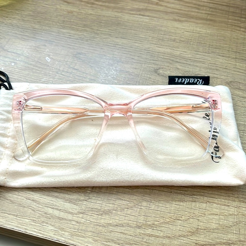 Blue Light Glasses